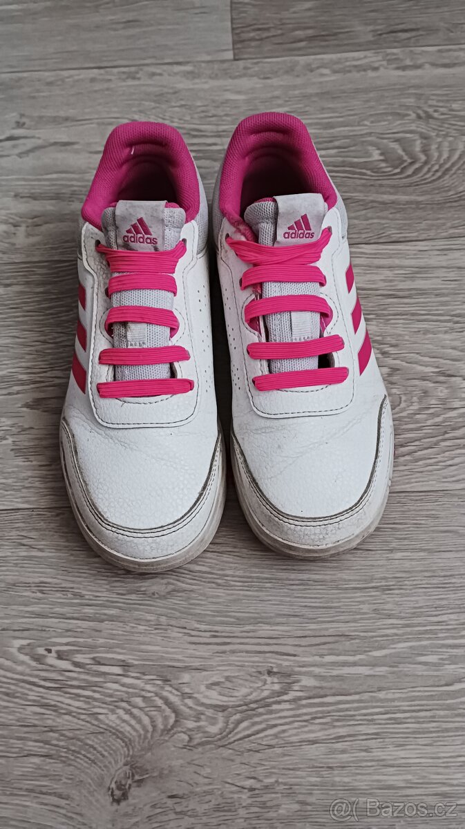 Boty Adidas