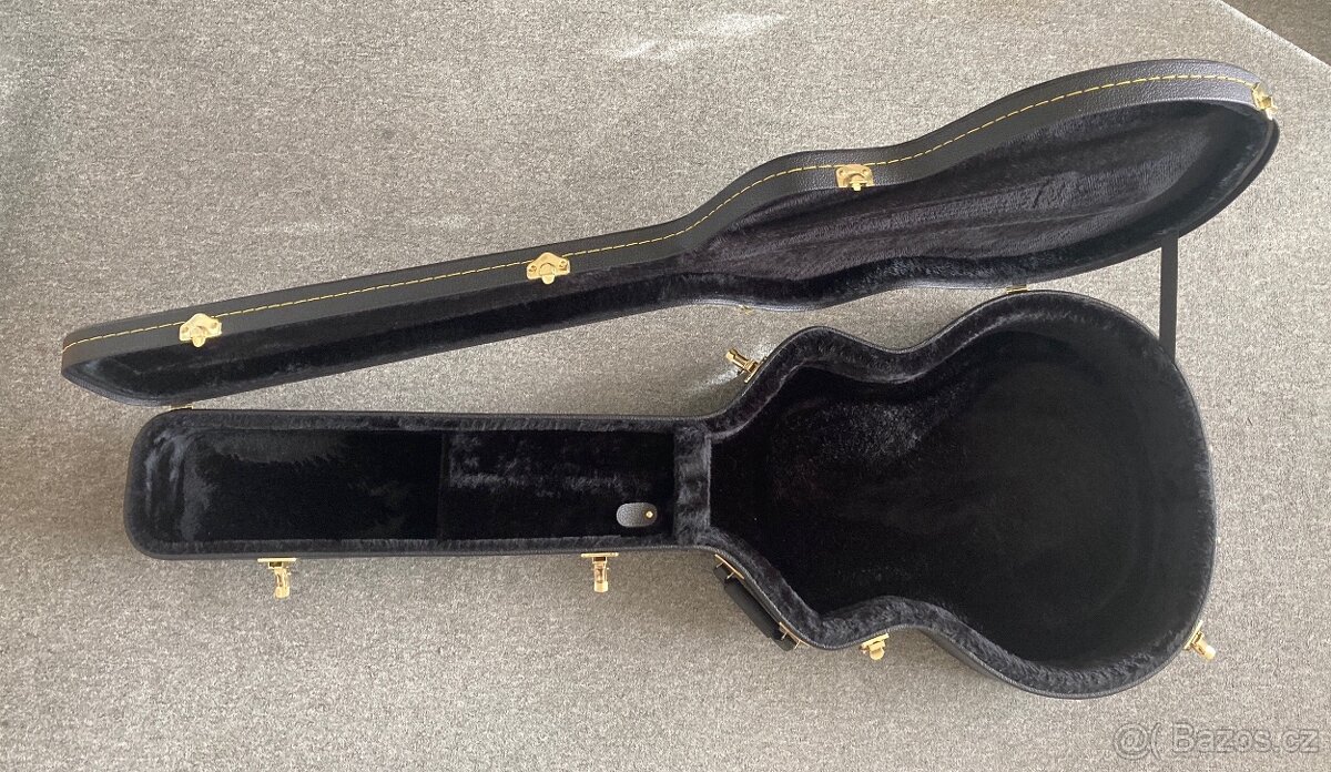 Pouzdro pro akustickou baskytaru / kytaru