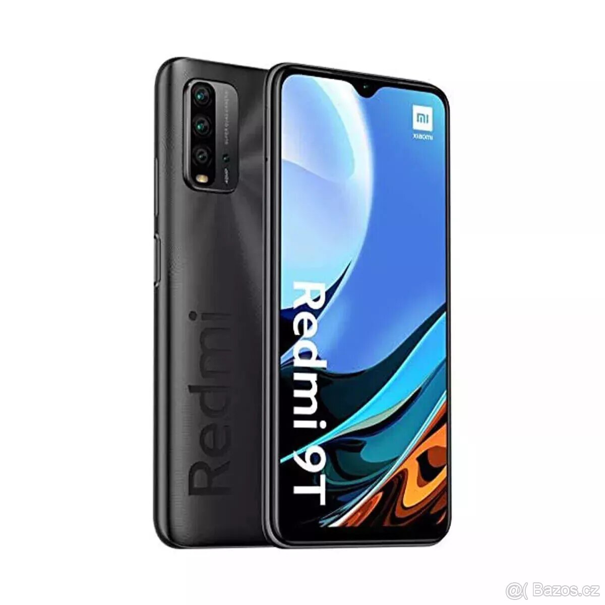Redmi 9T (čtěte popis)
