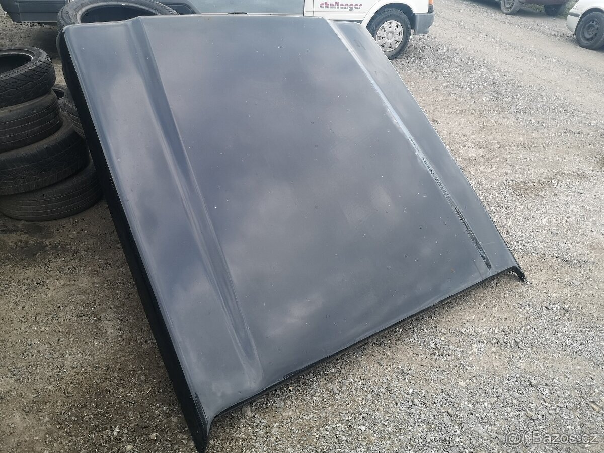 Viko , kryt korby Ford f150 f-150