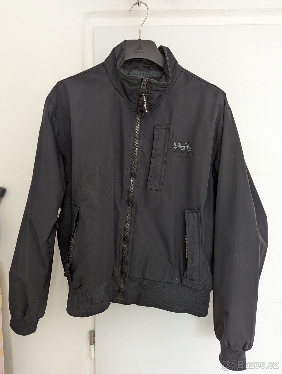 Bunda zn. Thor Steinar