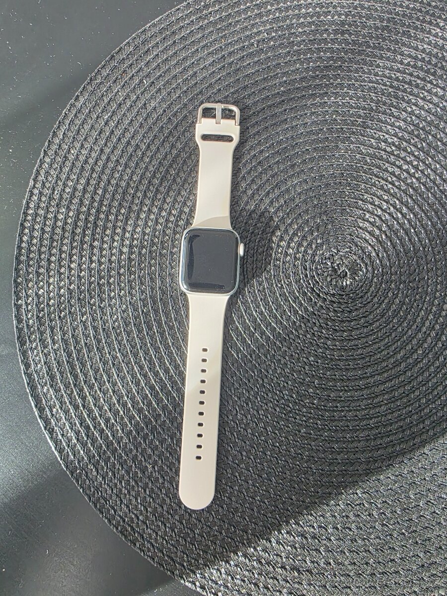 Apple watch 5 40mm