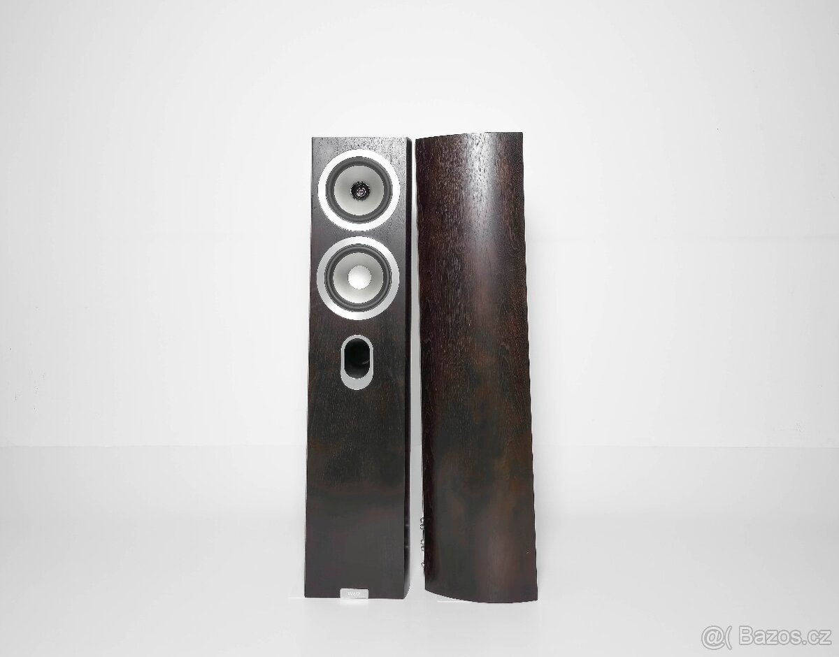 Tannoy Revolution Signature DC6T / Dovoz v cene : Brno, Prah