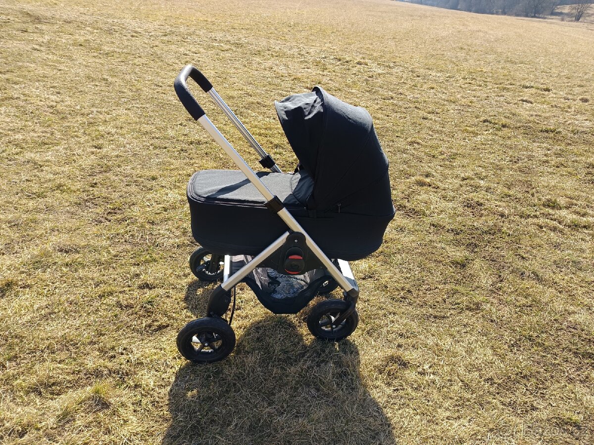 Kočárek Easywalker