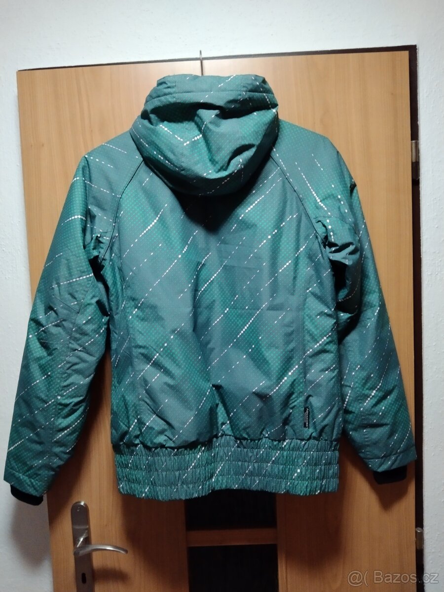 Dámská zimní bunda