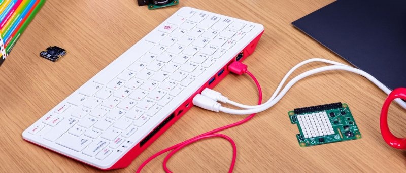 Retro AmigaPi emulace  Amiga 500 , Amiga 1200