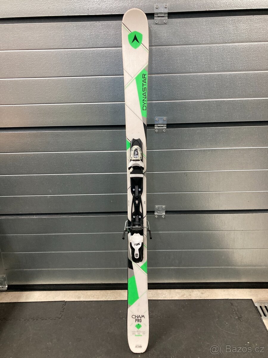 Lyže Dynastar Cham Pro 160cm