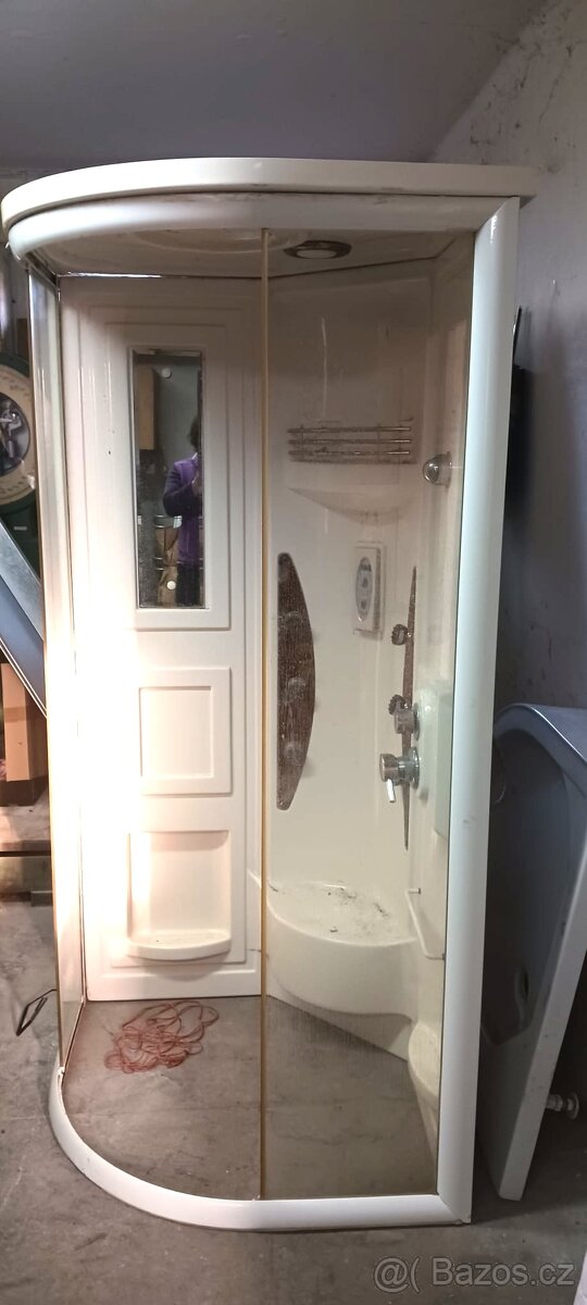 Prodám sprchový kout