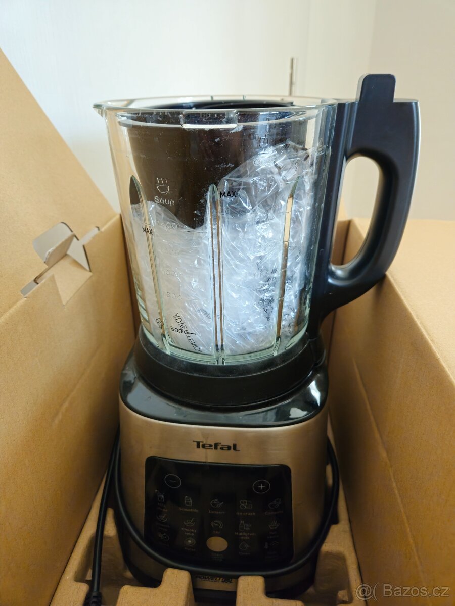 Stolní mixér Tefal BL83SD30 Perfectmix Cook