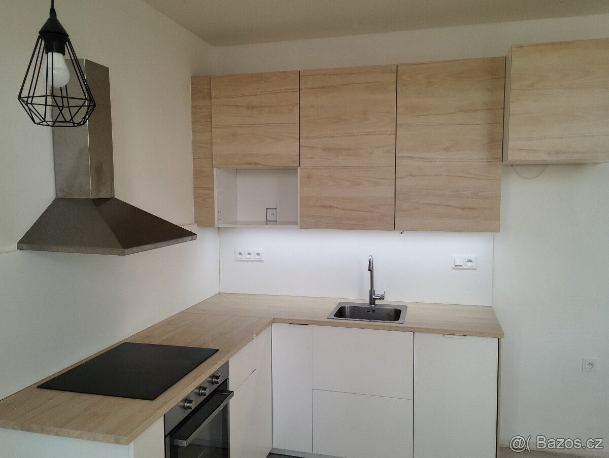 Byt 2+KK v Rokytnici v Orlických horách