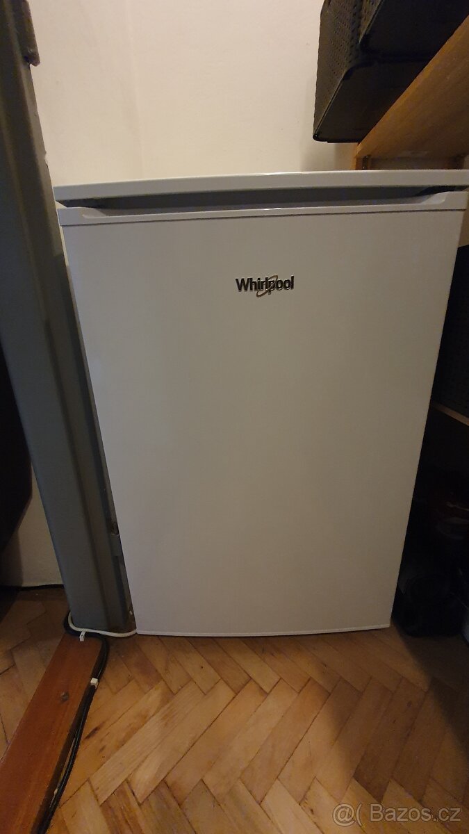 Mraznička Whirlpool W55ZM 112 W 2 N bílá
