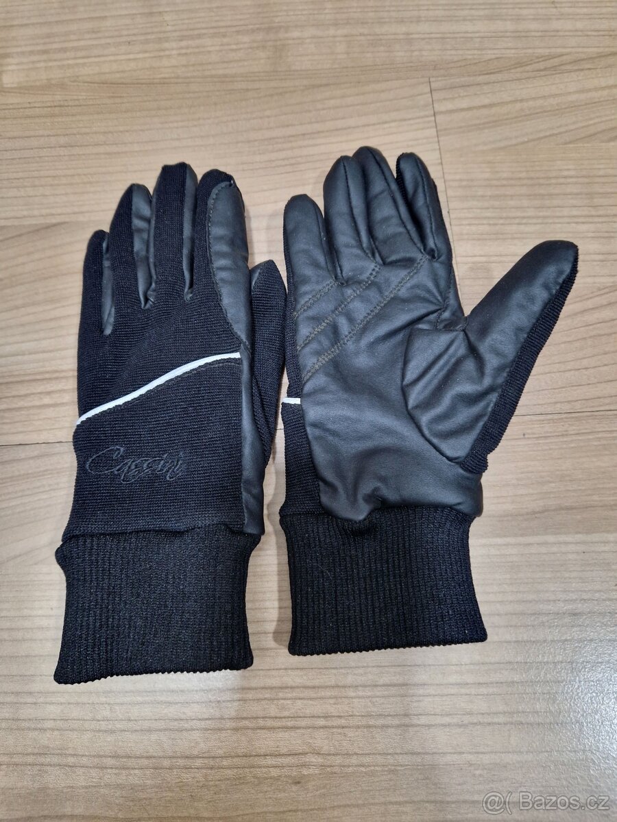 Rukavice Cassini Termo Amon