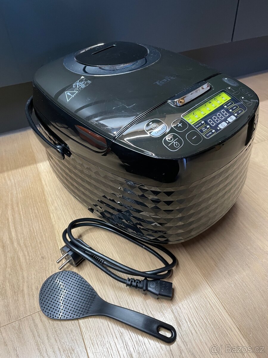 Multifunkční hrnec Tefal RK745800