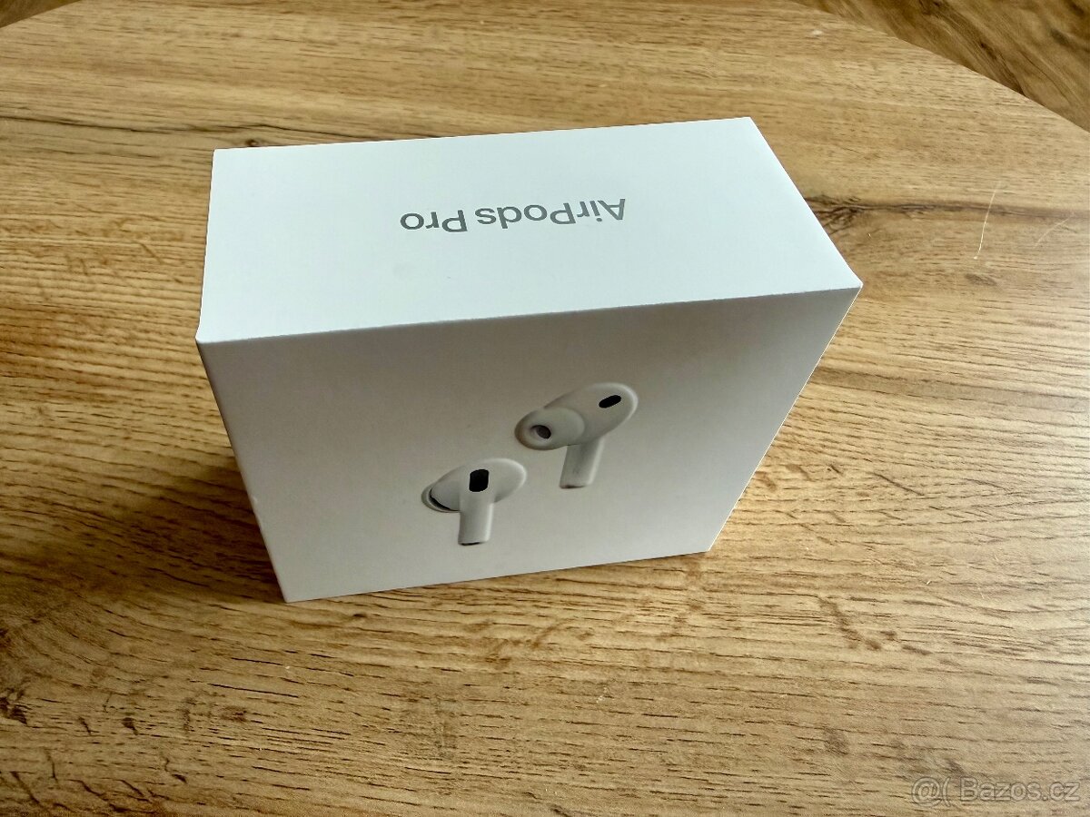 Apple AirPods Pro 3
