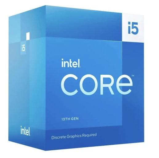 Intel Core i5-13400F