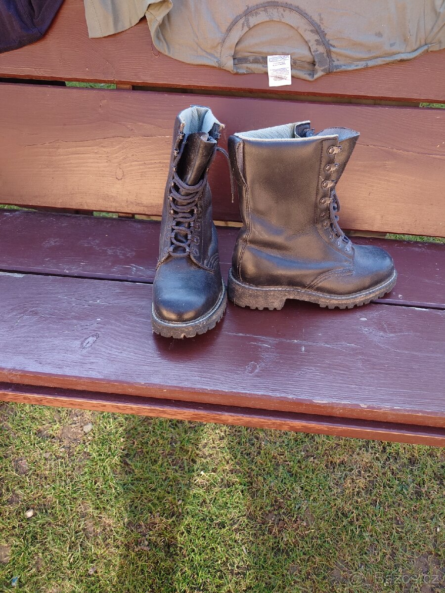 Kanady vel 39, vel 45