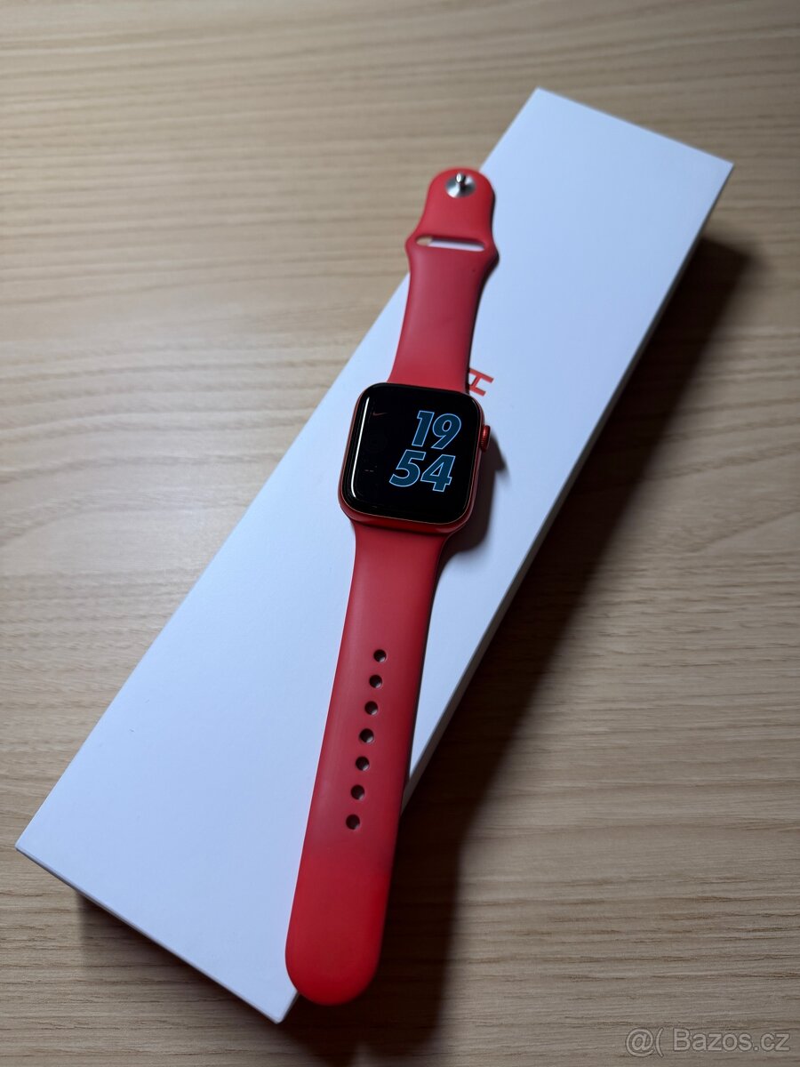 Apple watch 6 44mm