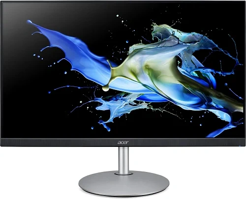 LCD Monitor Acer 23.8" Acer CB242Y perfektní stav