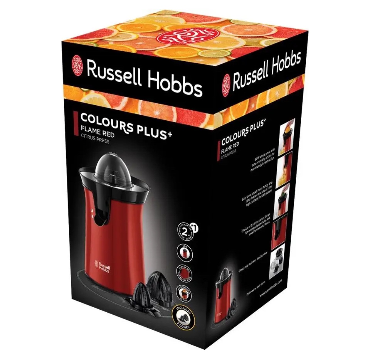 Russell hobbs odštavovac