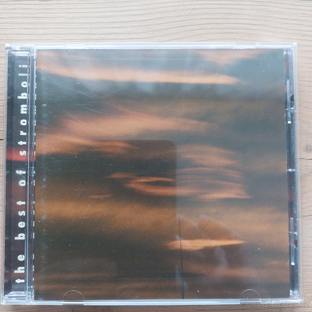 CD Stromboli - The best of