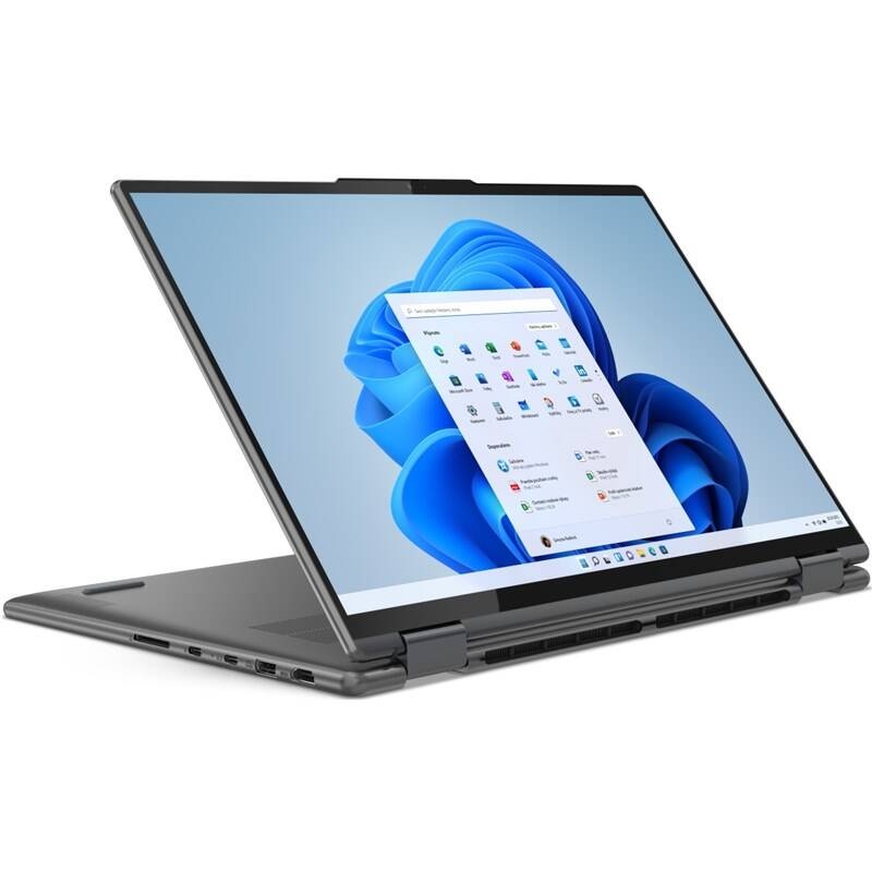 Notebook Lenovo Yoga 7 16IAP7 82QG002PCK, SSD 1TB, RAM 16GB