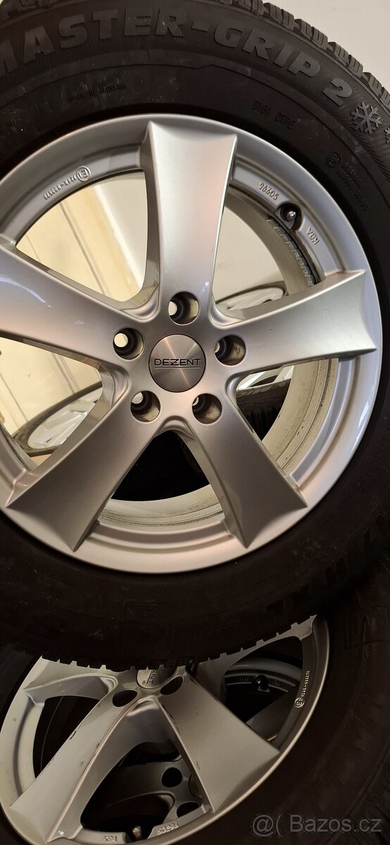 alu 5x112 r17