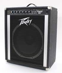 Baskytara SQUIER 4 a 5 a combo Peavey TKO, Roland atd.