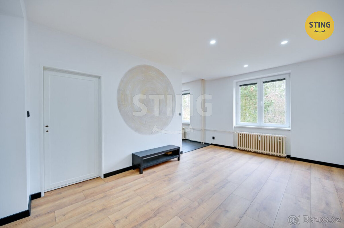 Byt 3+1 po rekonstrukci s balkonem 68m2, Staškova Mo, 132206
