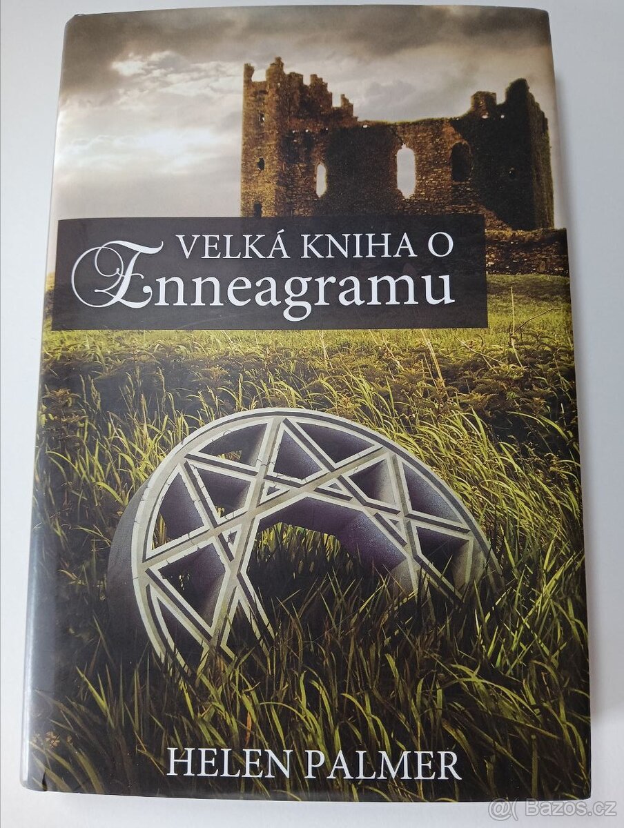 Velká kniha o enneagramu - Helen Palmer