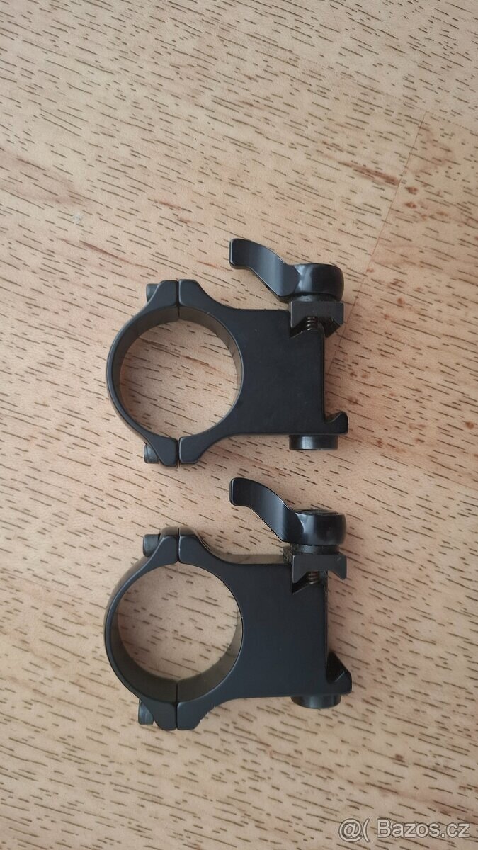 Montáž ERA racknagel