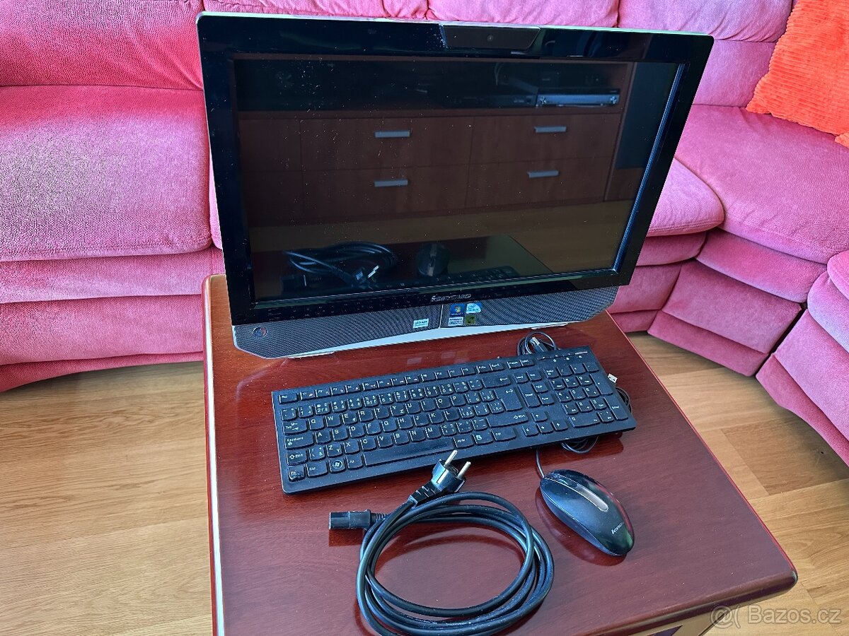 All in One PC Lenovo IdeaCentre B320