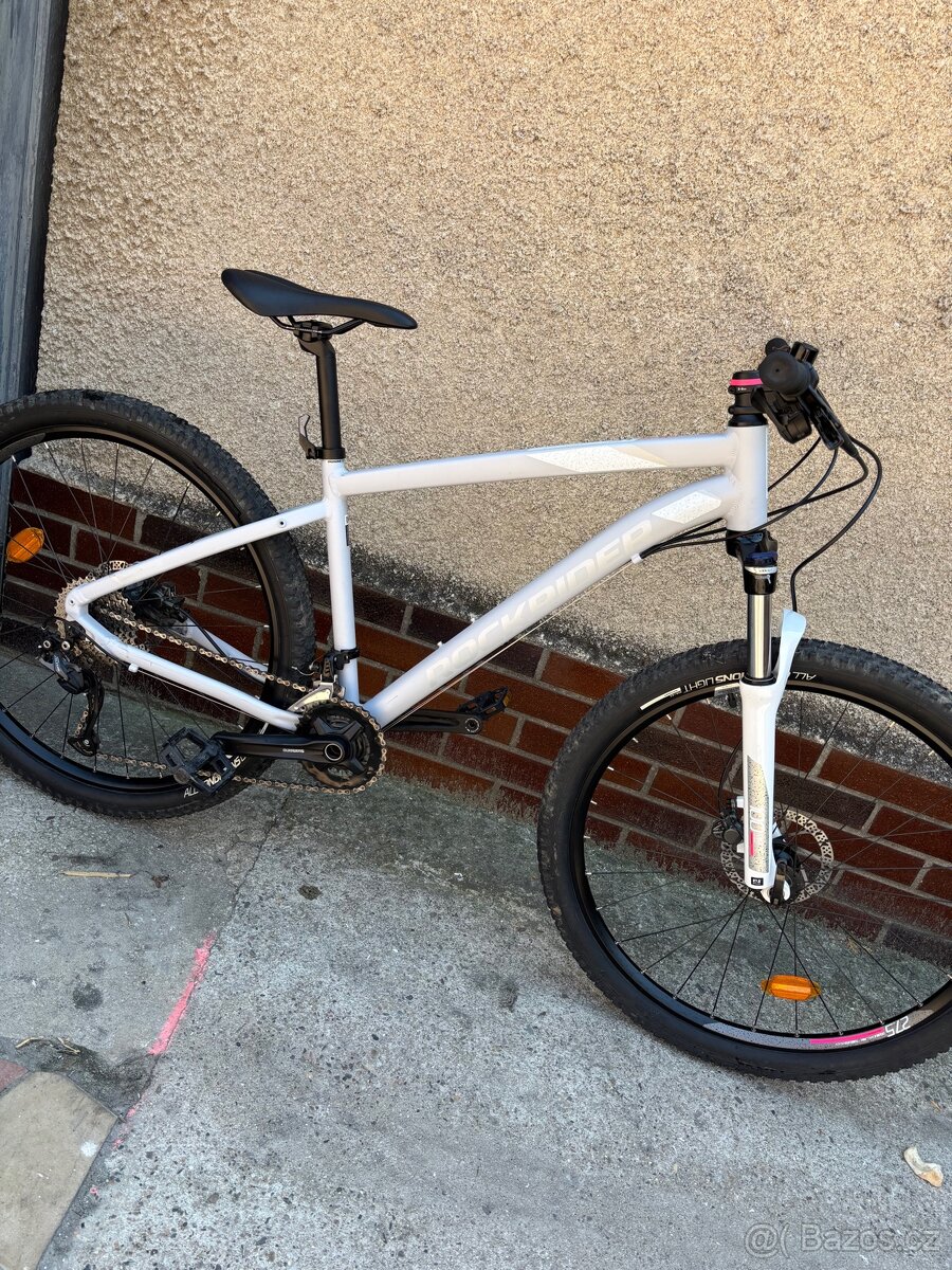 Dámské kolo 27,5 Rockrider