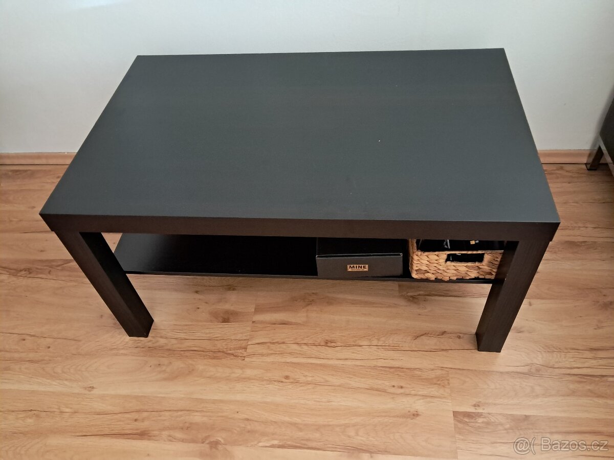 konferenční stolek IKEA