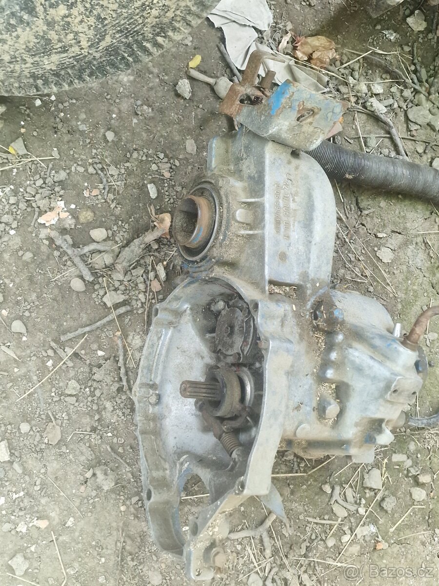 Dily Trabant