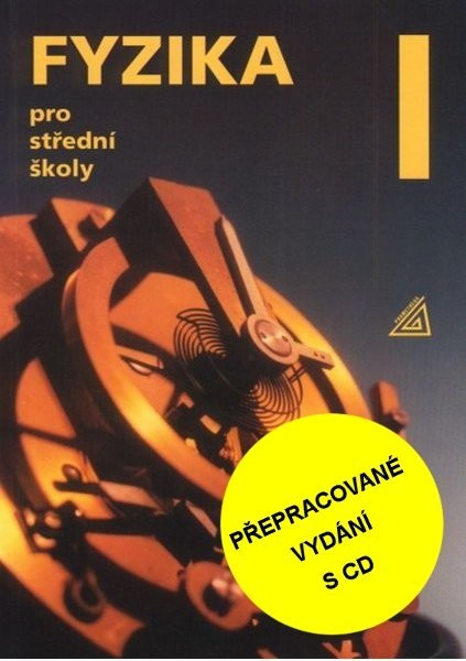 Fyzika pro SŠ