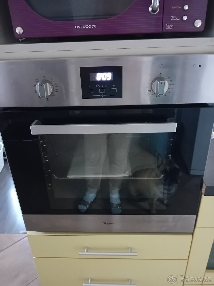 El. Trpuba Whirlpool