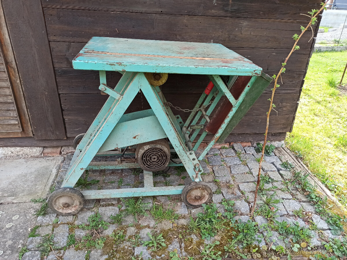 Cirkulárka
