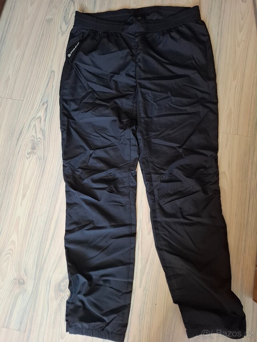 Kalhoty Alpine pro