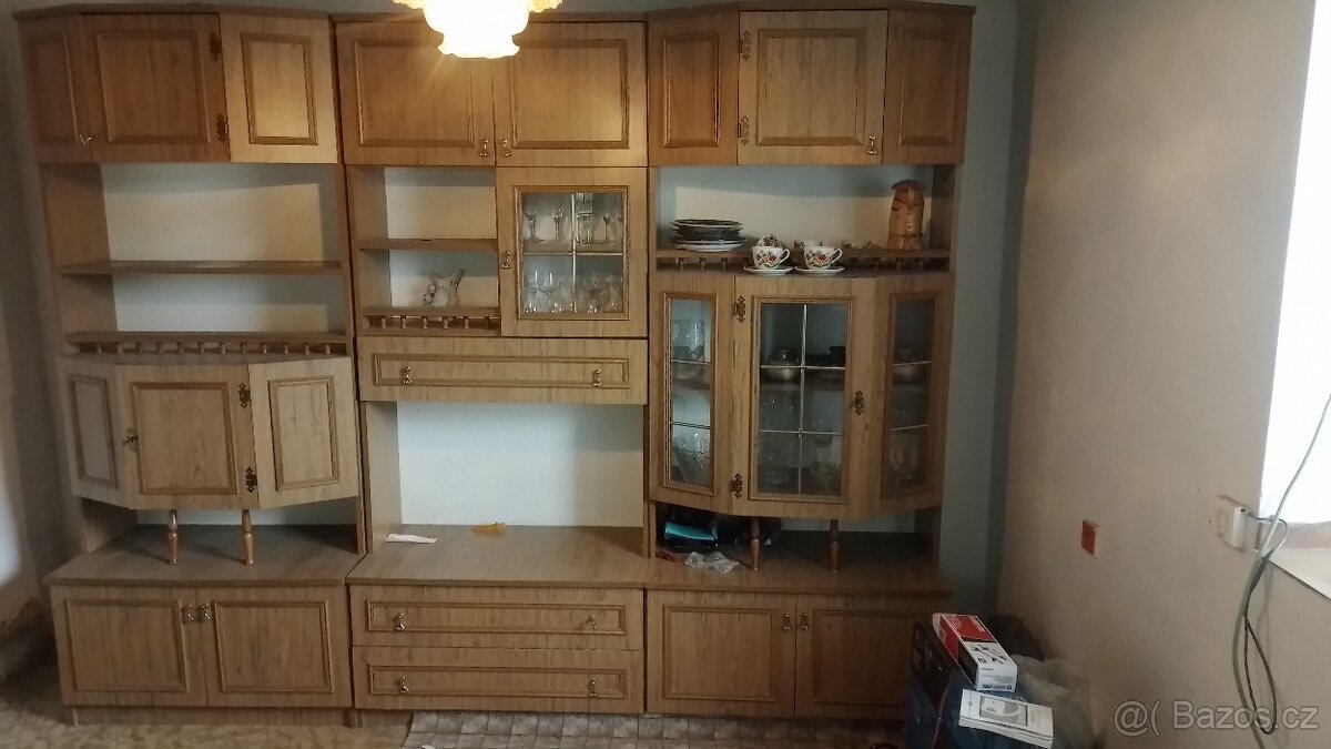 Obivaci stena