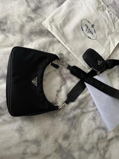 Prada kabelka
