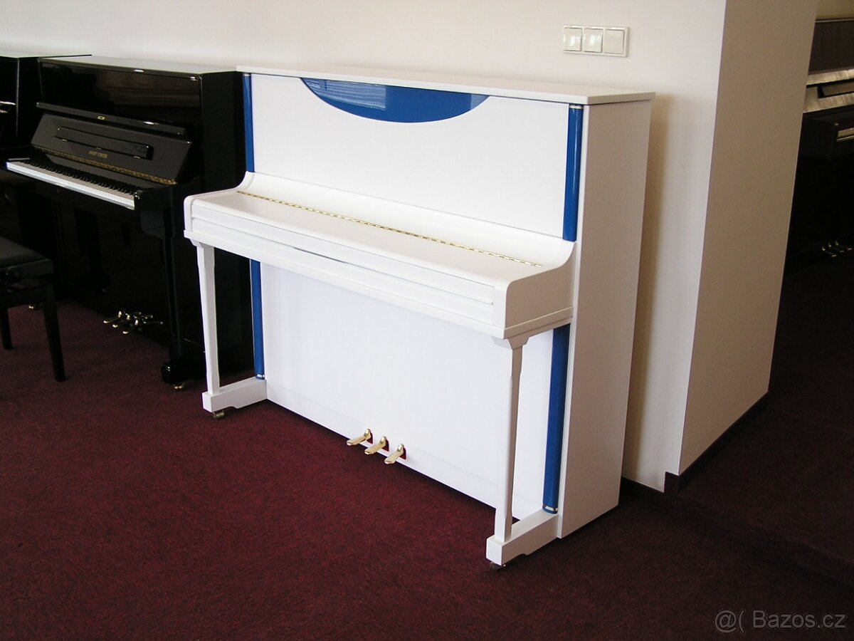 Prodám pianino Solton C 120
