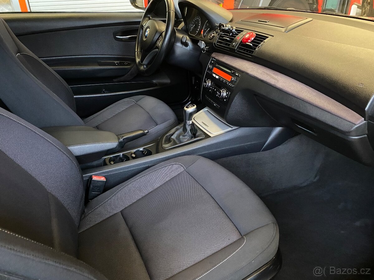 Bmw 120i coupe e82