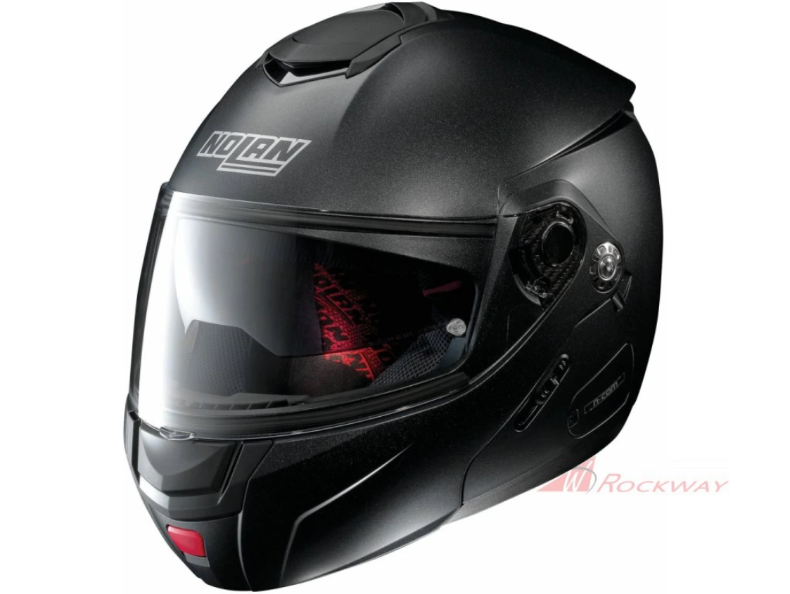 Moto helma Nolan N90-2 Classic N-Com velikost L