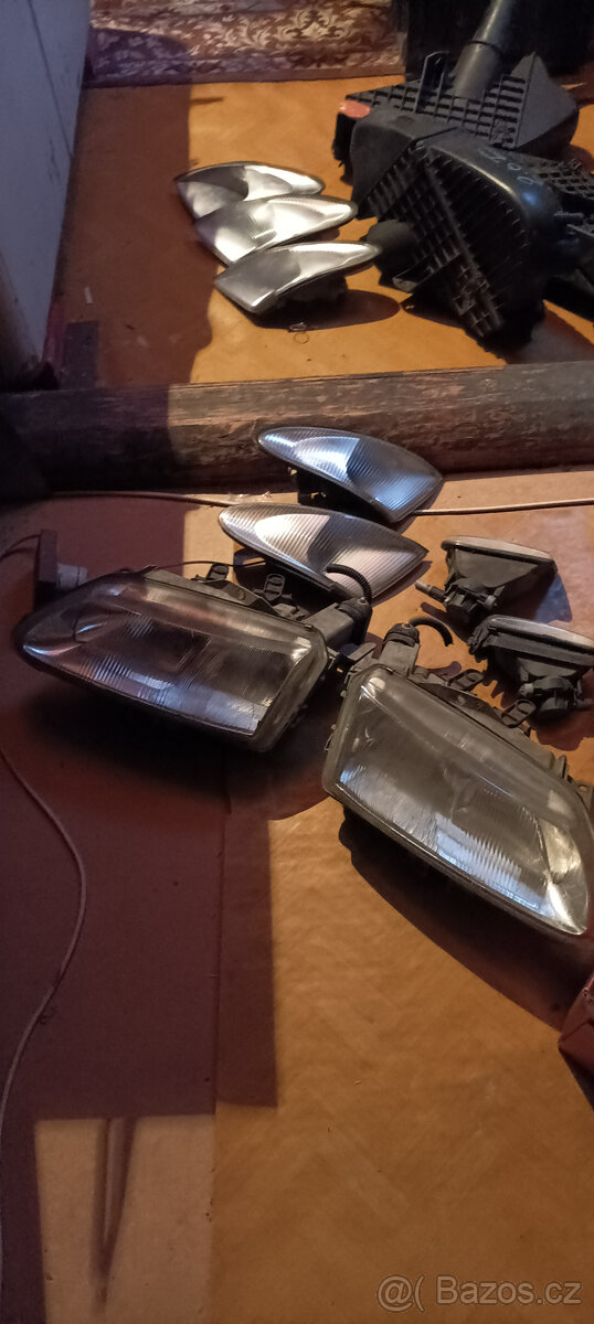 Espace 3