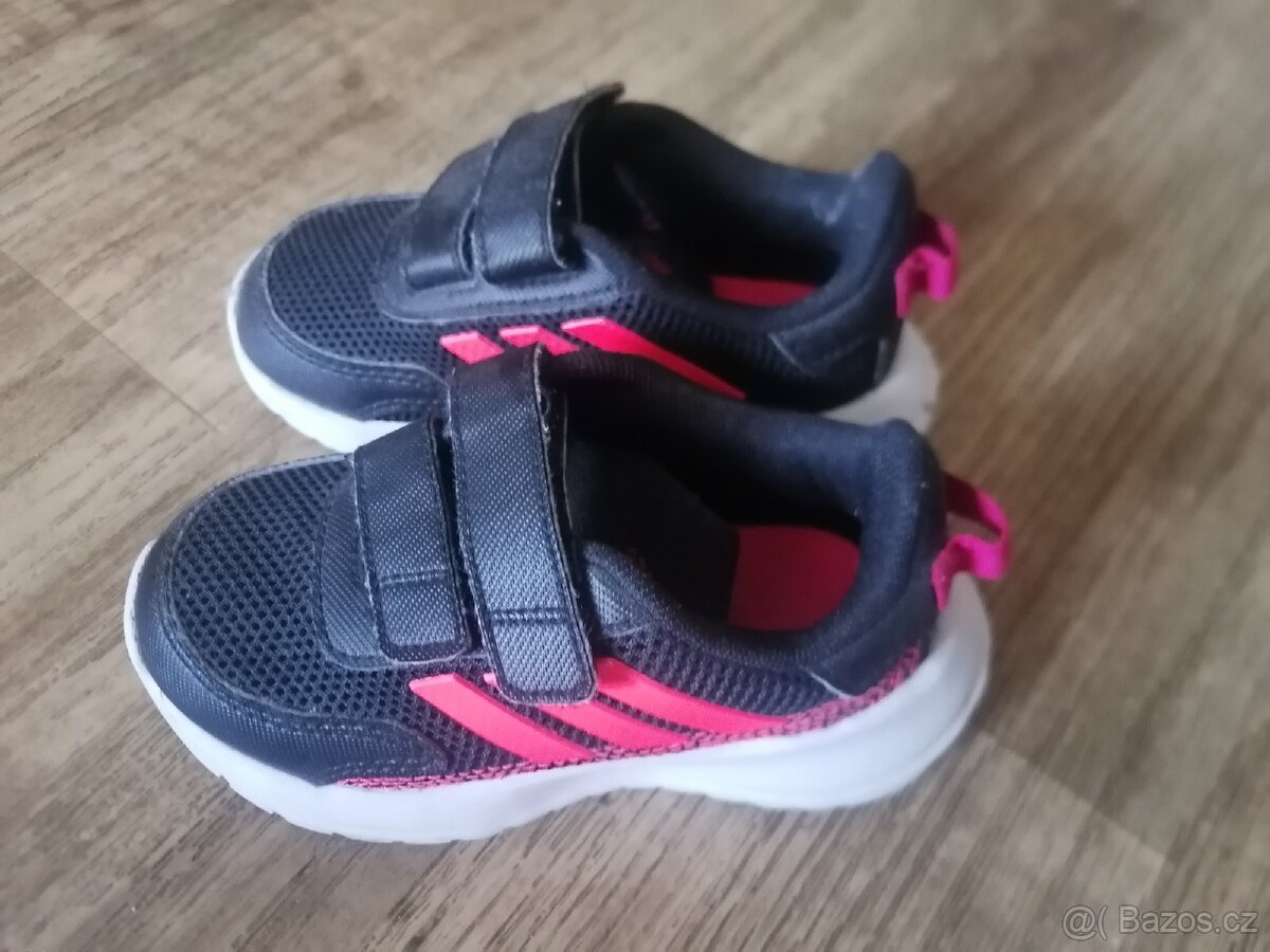 Dětské boty Adidas
