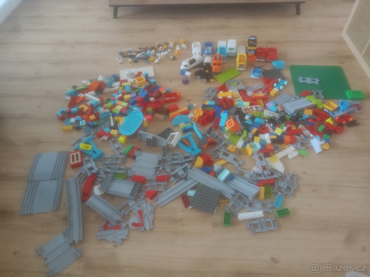 Lego Duplo