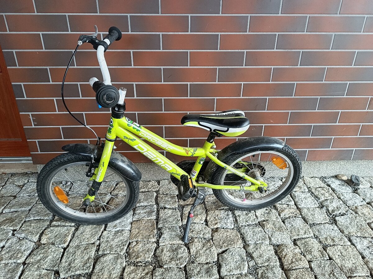 Kolo Dema, vel 20