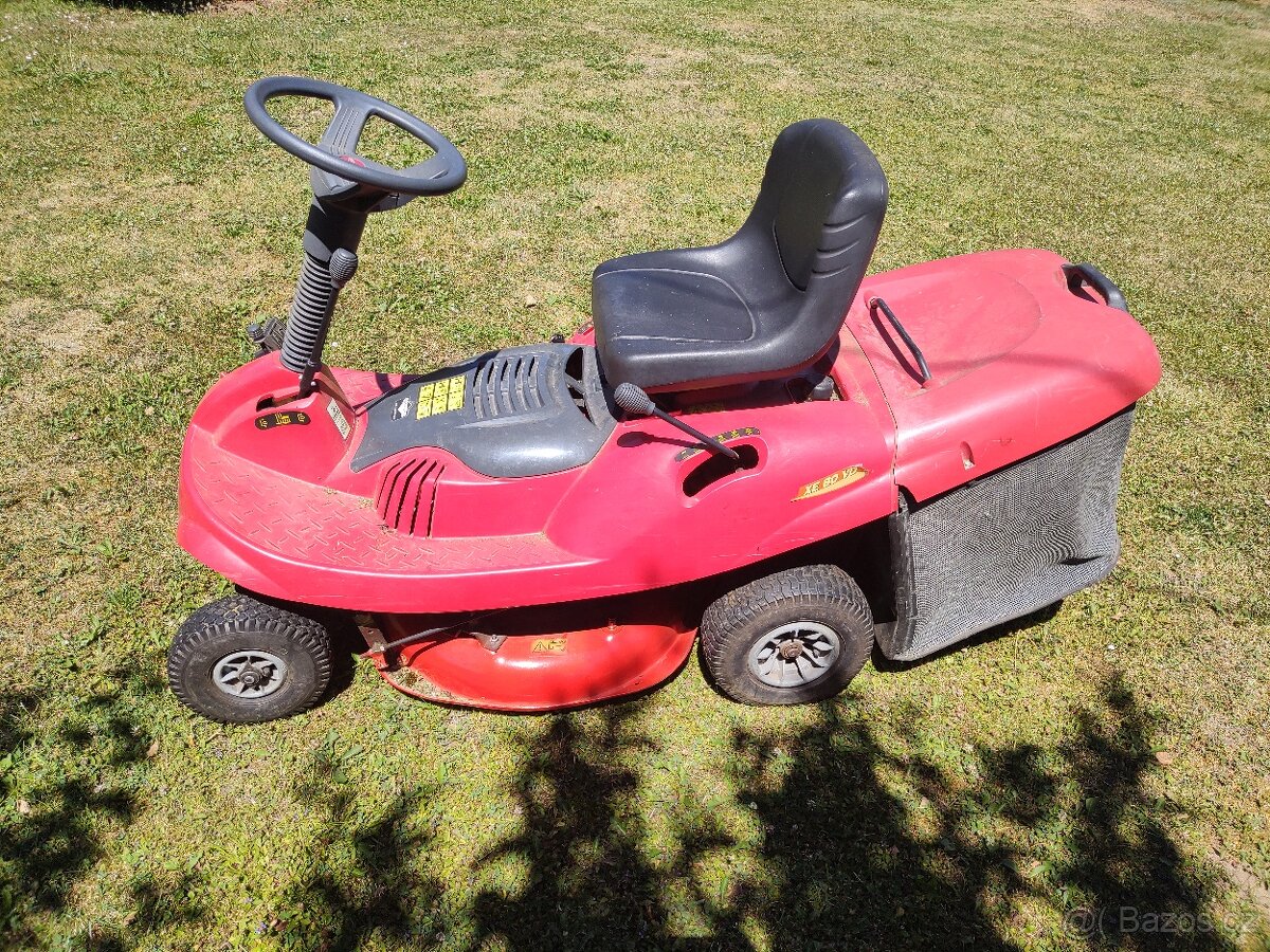 Rider XE 80 VD
