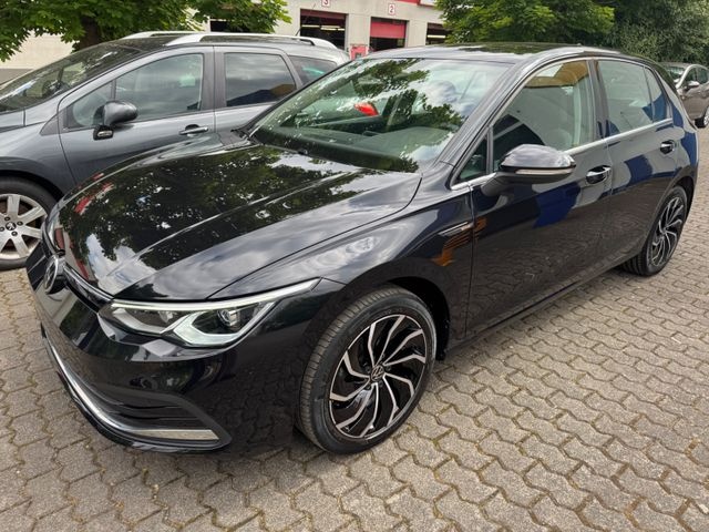Volkswagen Golf VIII Style 1.5TSi