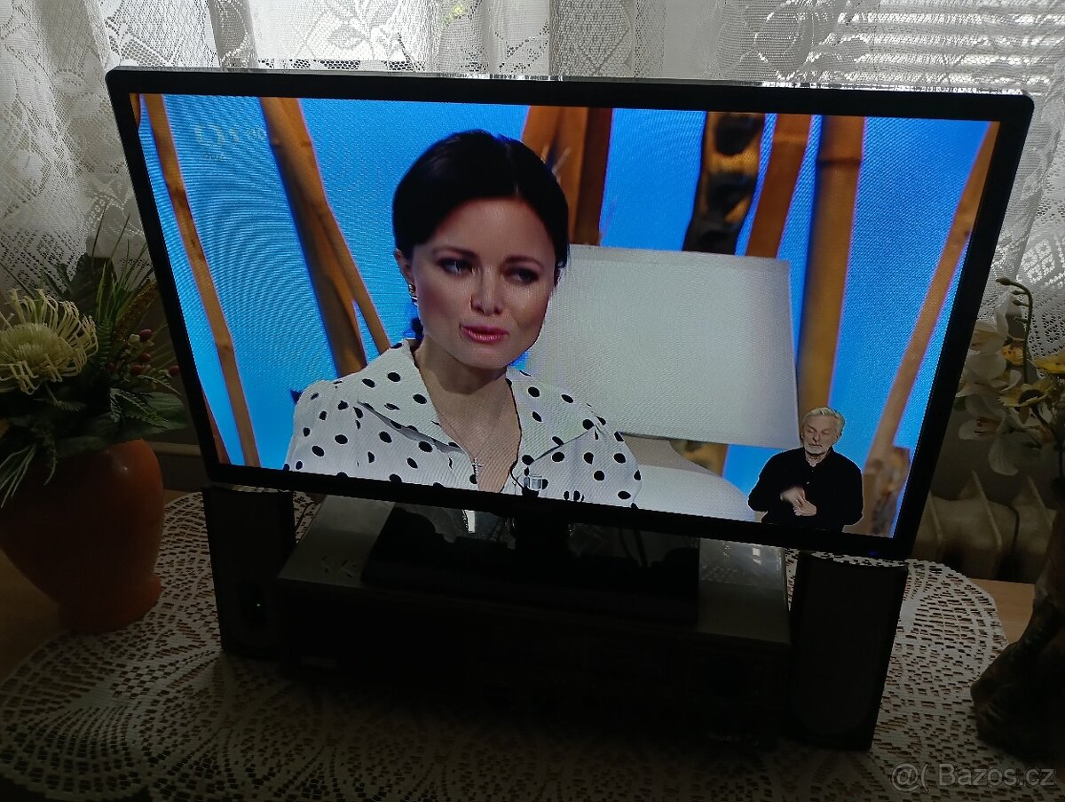 LED Sencor 60 cm DVB - T2